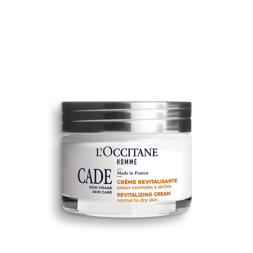 Cade Revitalising Cream - L'Occitane en Provence