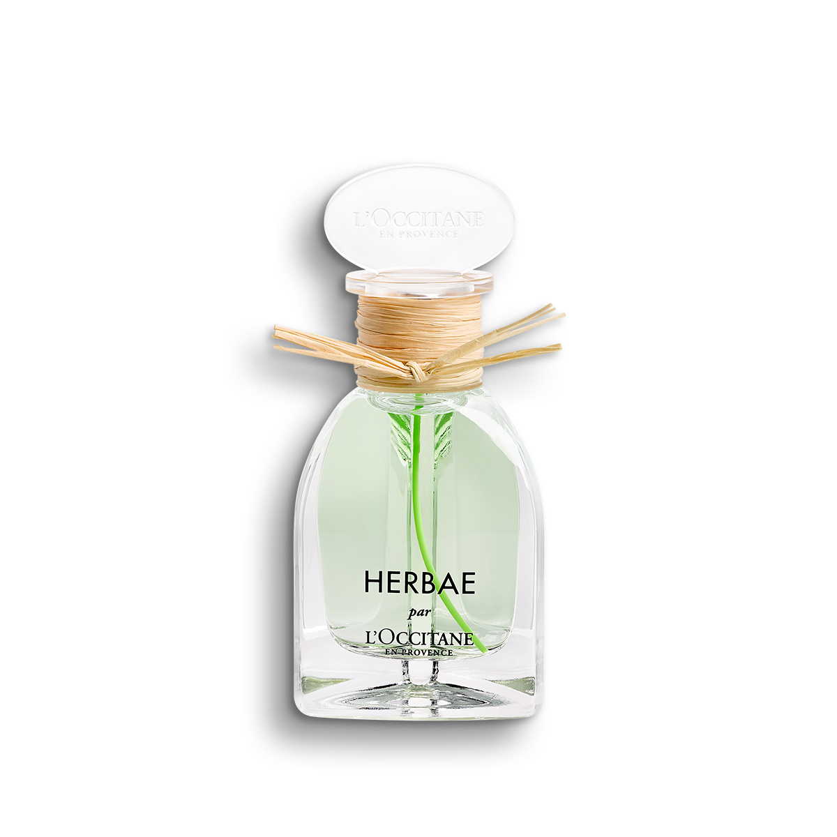 view 1/4 of Herbae par L'OCCITANE Eau de Parfum, , GB