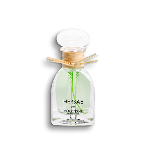 Herbae par L'OCCITANE Eau de Parfum - L'Occitane en Provence