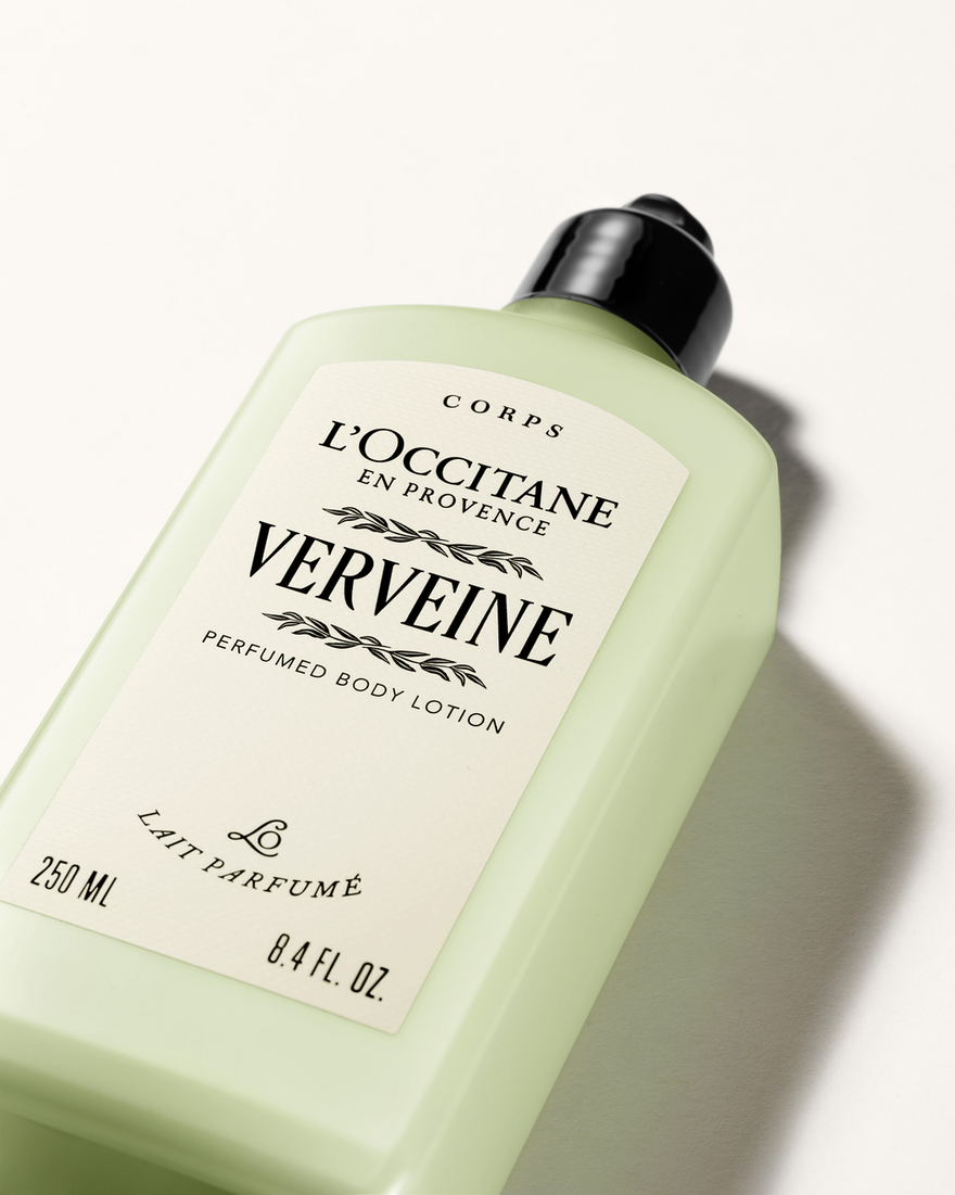 Verveine (Verbena Body) Lotion | L'Occitane