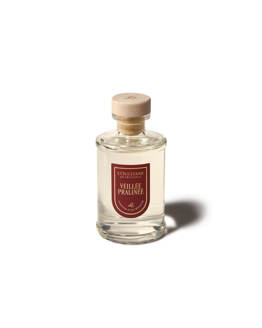 view 3/3 of Veill&eacute;e Pralin&eacute;e Diffuser Set, , RECT