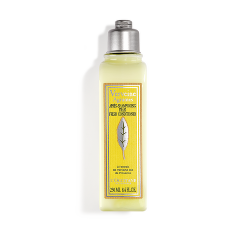 Citrus Verbena Fresh Conditioner - L'Occitane en Provence