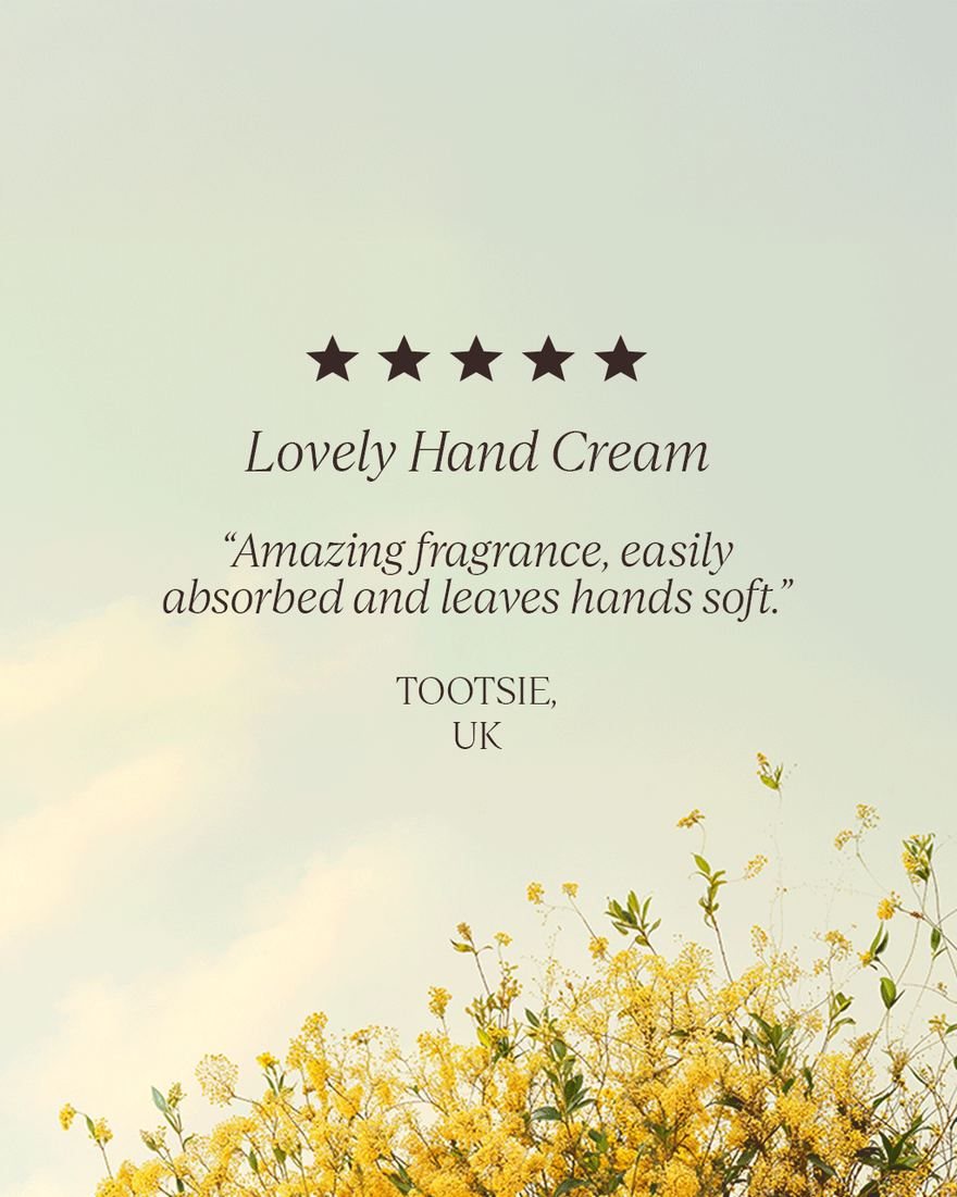 view 4/5 of Barbotine (Golden Button) Perfumed Hand Cream, , GBRECT