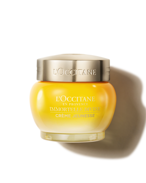 Immortelle Divine Cream - Youth & Radiance | L'OCCITANE UK