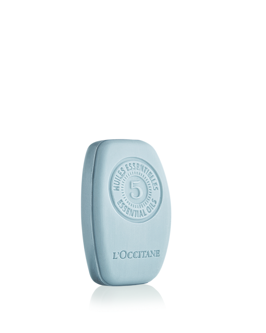 view 3/3 of Purifying Freshness Solid Shampoo, , RECT