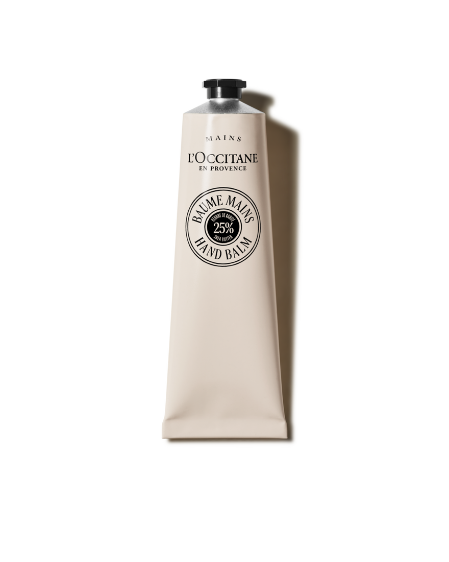 Shea (Karit&eacute;) Hand Balm 150 ml | L&rsquo;Occitane en Provence