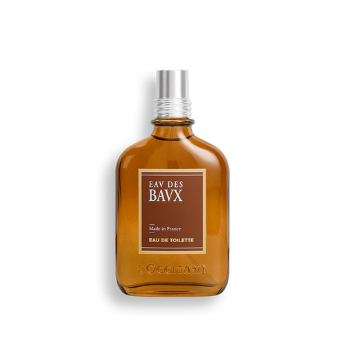 Eau des Baux Eau de Toilette - L'Occitane en Provence