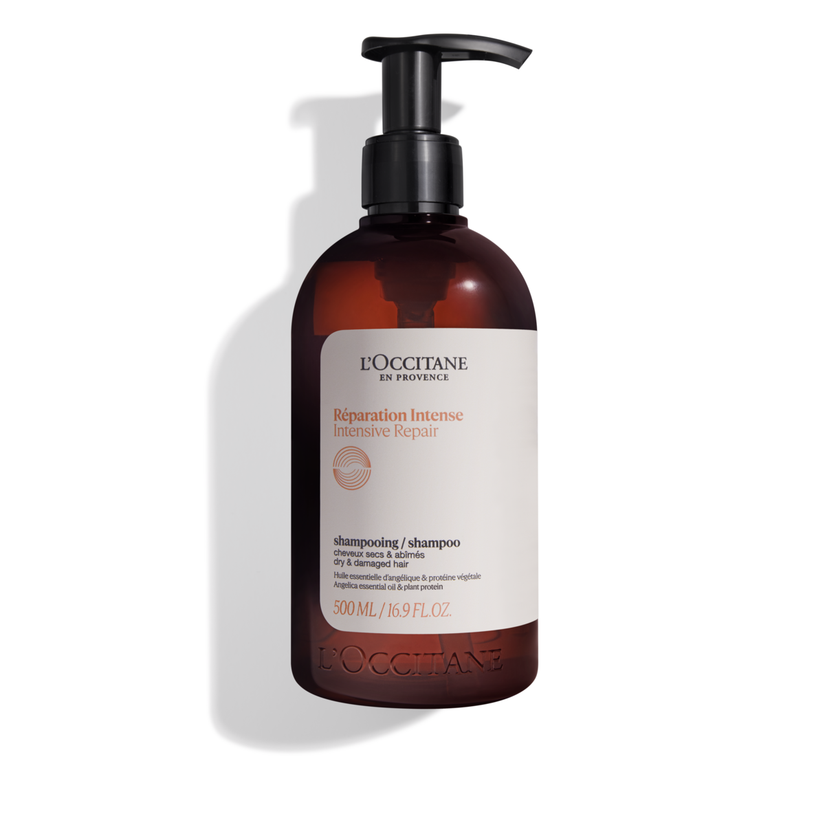 Intensive Repair Shampoo - Hair | L'Occitane