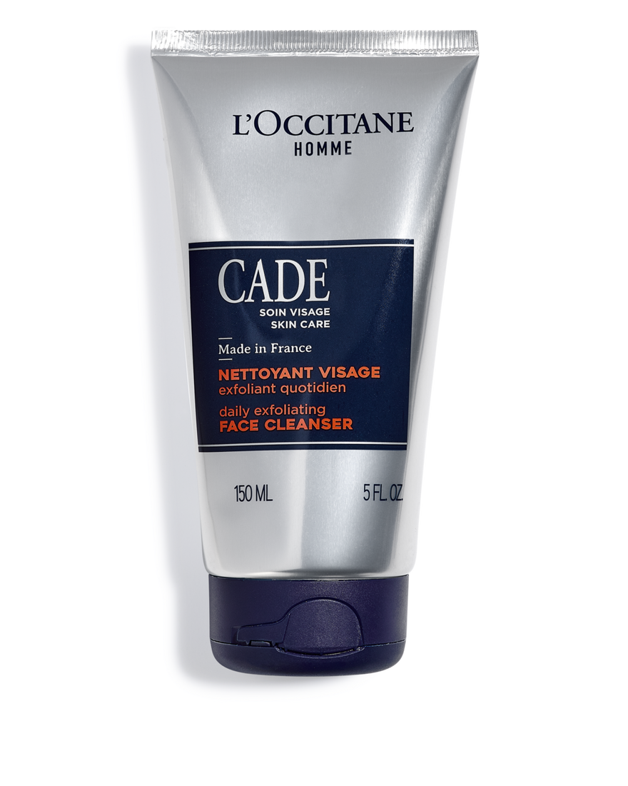 view 2/3 of Cade Face Cleanser, , RECT