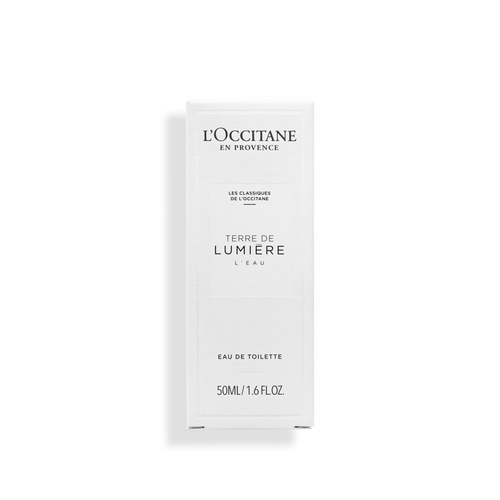 Terre de Lumière L'Eau Eau de Toilette