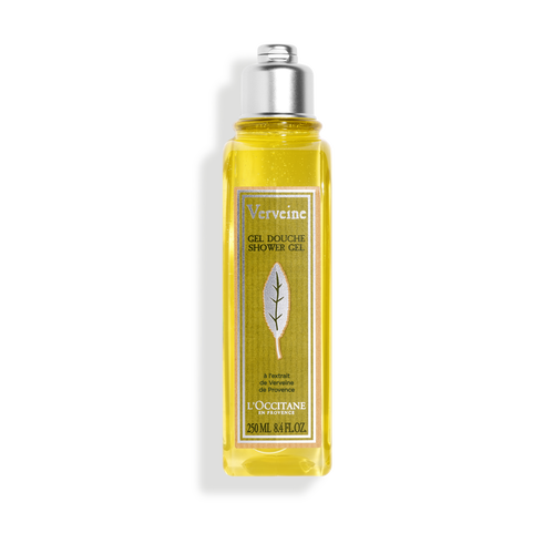 Verbena Shower Gel - L'Occitane en Provence