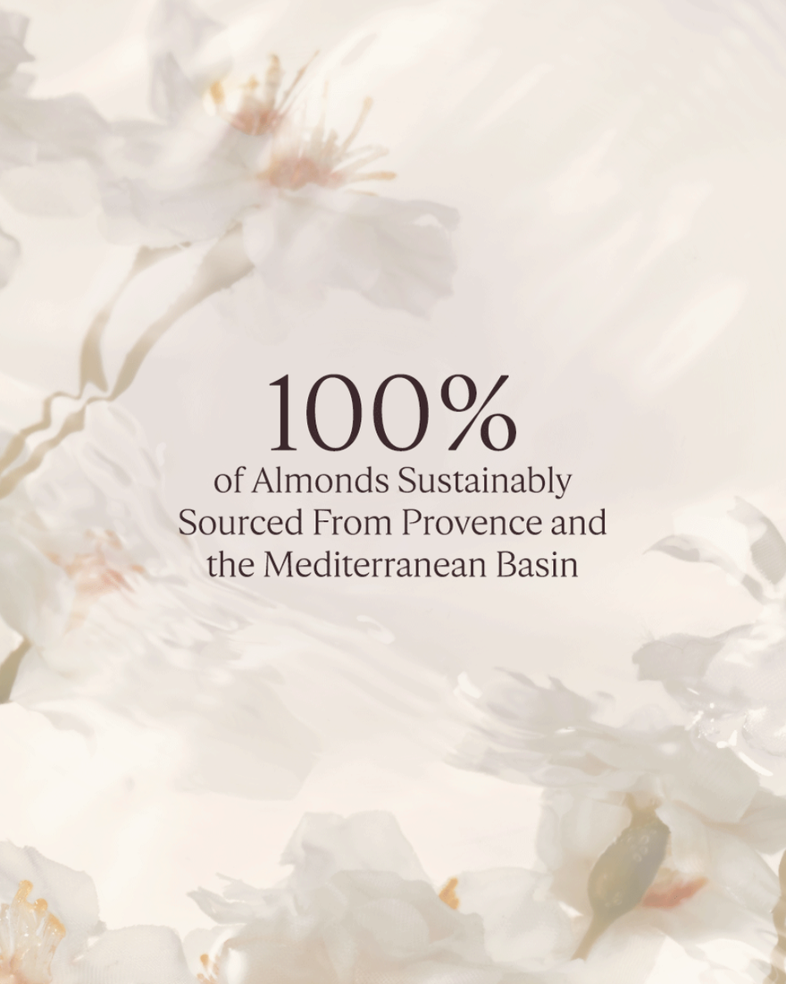 view 3/3 of Almond Shower Oil Refill Duo 500ml, , GBRECT