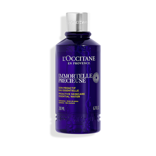 Immortelle Precious Essential Water - L'Occitane en Provence
