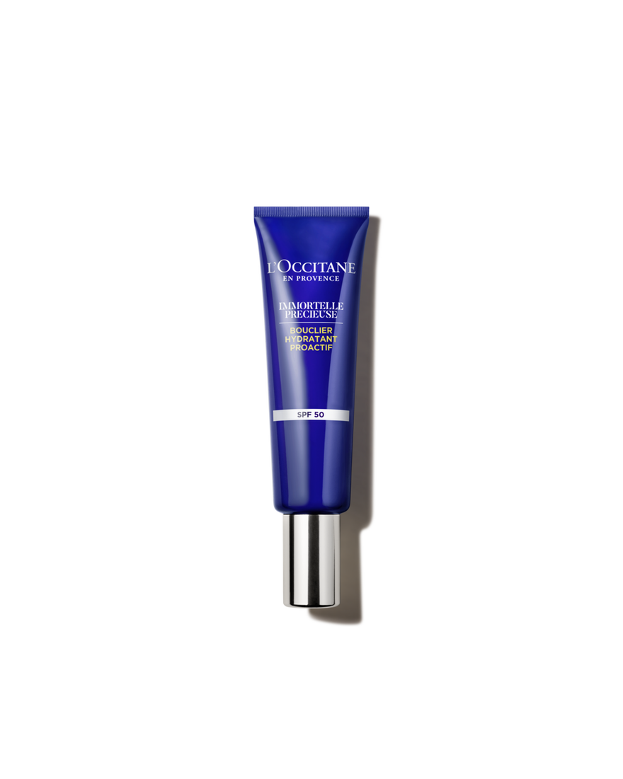 view 1/4 of Immortelle Pr&eacute;cieuse (Precious) UV Shield, , RECT