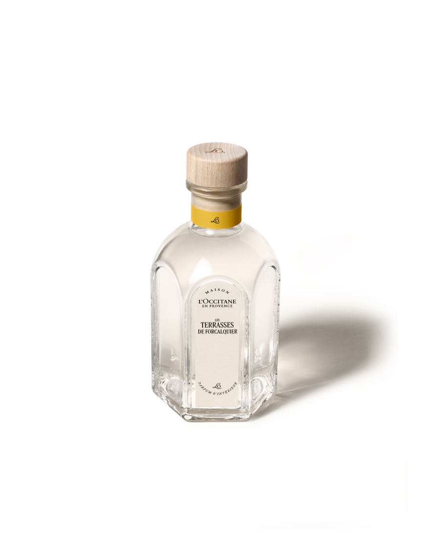 view 2/4 of Les Terrasses de Forcalquier Home Fragrance Diffuser, , RECT
