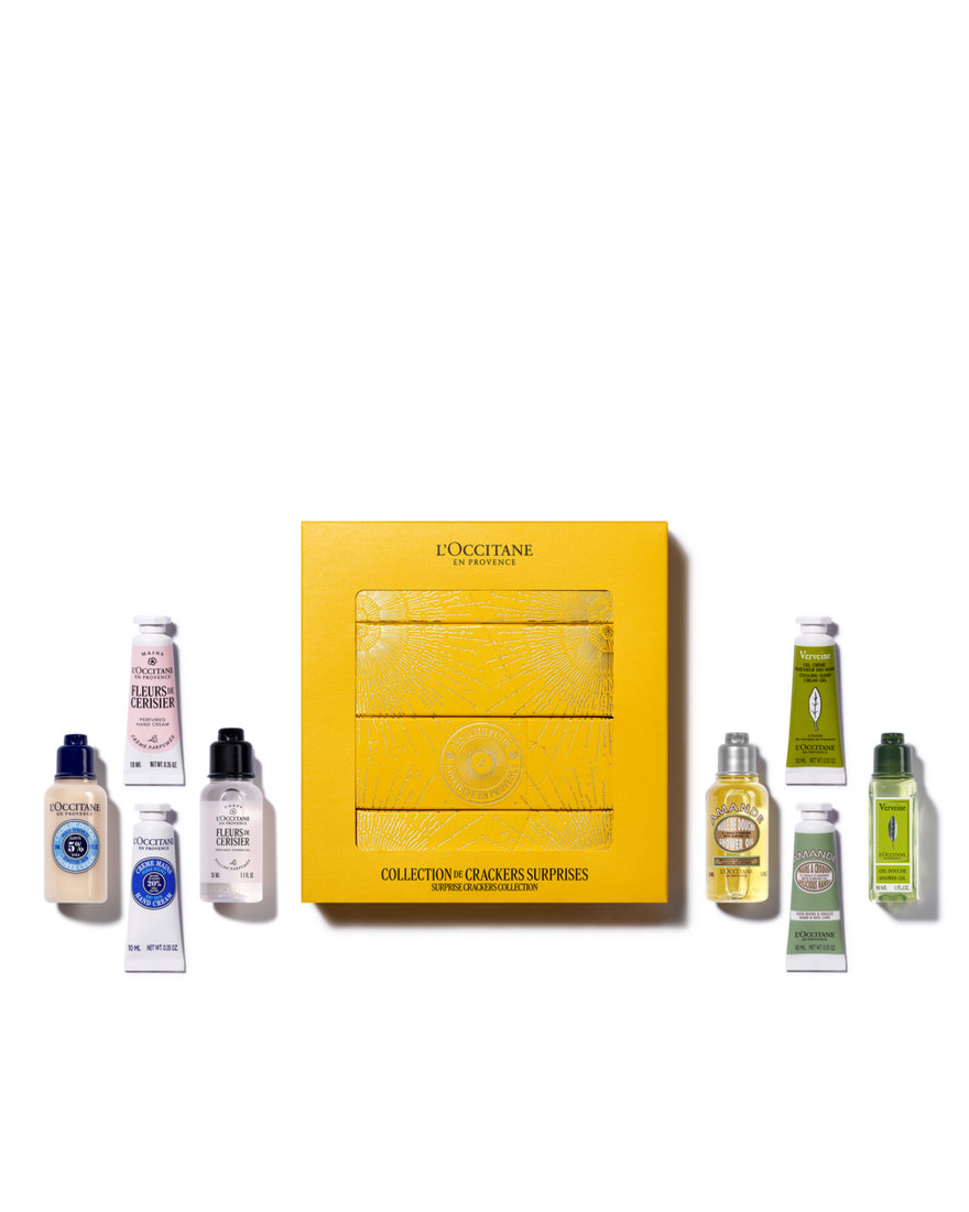 Festive Limited Editions 2025 | Nuit Festive Fragrance & Body Care