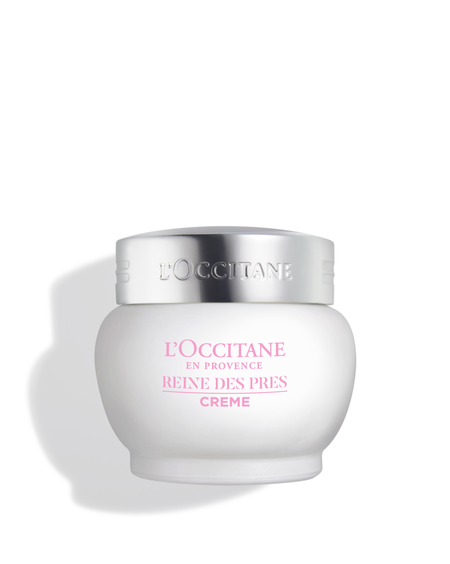 view 1/2 of Reine des Pr&eacute;s Brightening Cream, , RECT