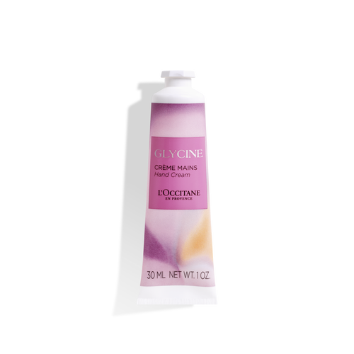 Glycine Hand Cream - L'Occitane en Provence