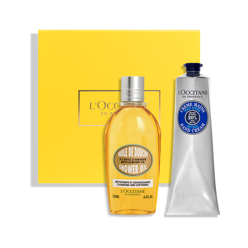 L'OCCI Award Duo - L'Occitane en Provence
