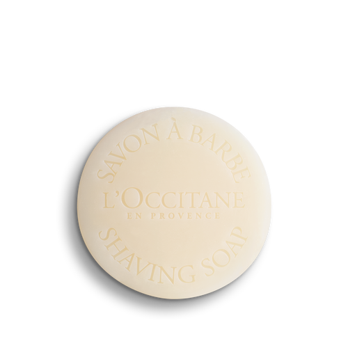 Cade Shaving Soap - L'Occitane en Provence