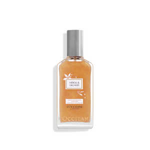 L'OCCITANE NÉROLI & ORCHIDÉE 50ML 限定版 Neroli & Orchidee Intense Eau De Toilette 50ml - L'Occitane