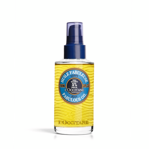 Shea Fabulous Oil - L'Occitane en Provence
