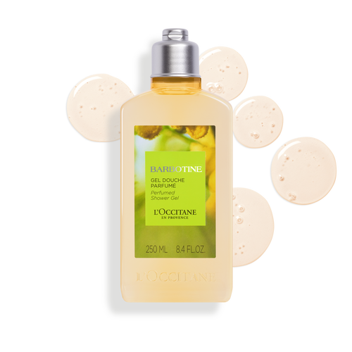 Barbotine Shower Gel - L'Occitane en Provence