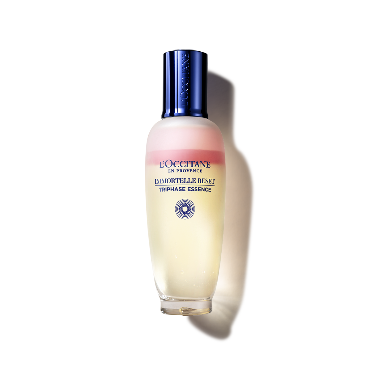 Immortelle Reset Triphase Essence | L'Occitane