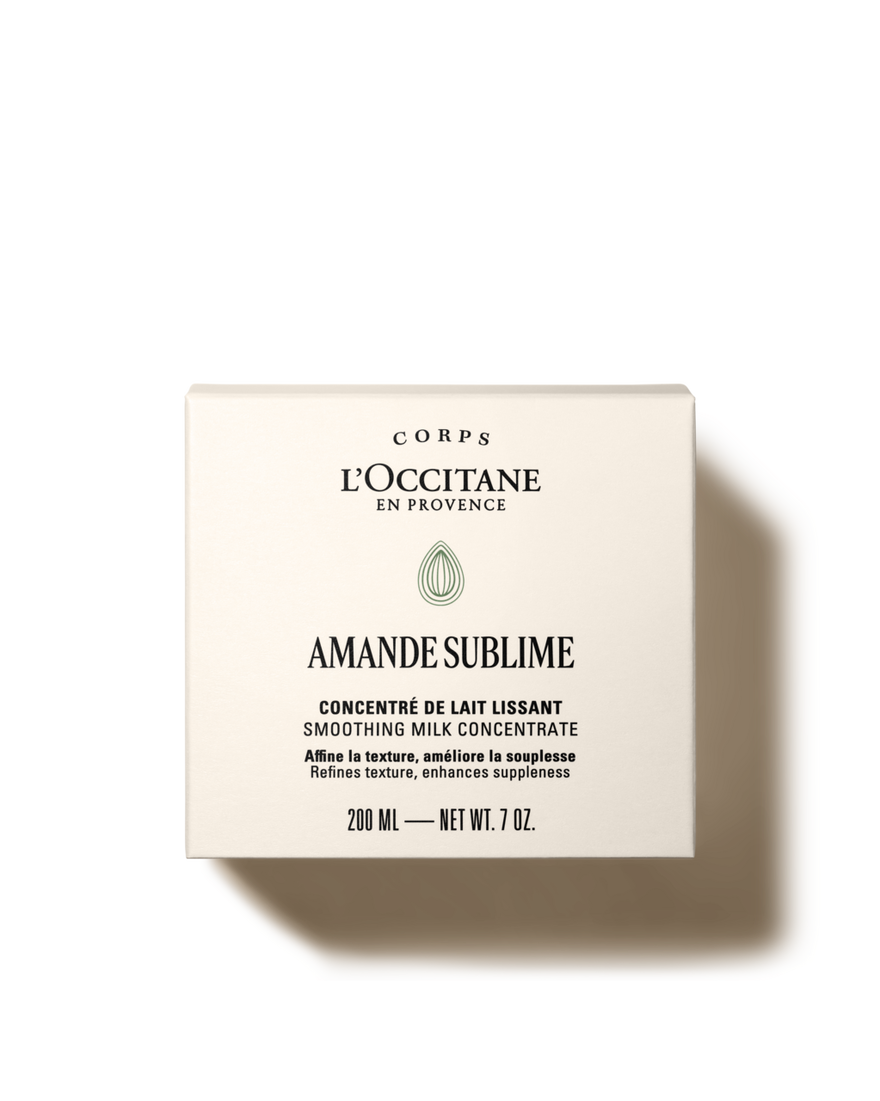 view 3/9 of Almond (Amande) Milk Concentrate, , RECT