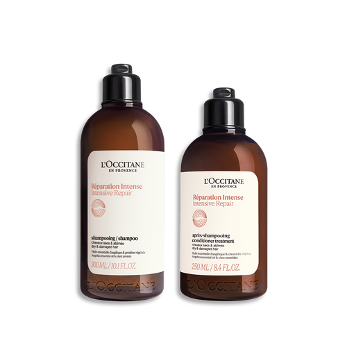 Intensive Repair Hair Care Duo - L'Occitane en Provence