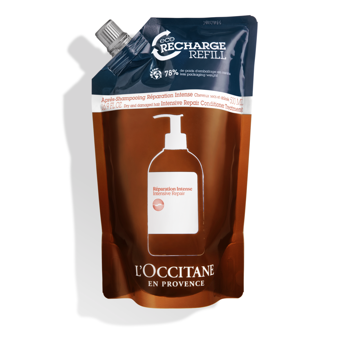view 1/1 of Intensive Repair Conditioner Refill, , large