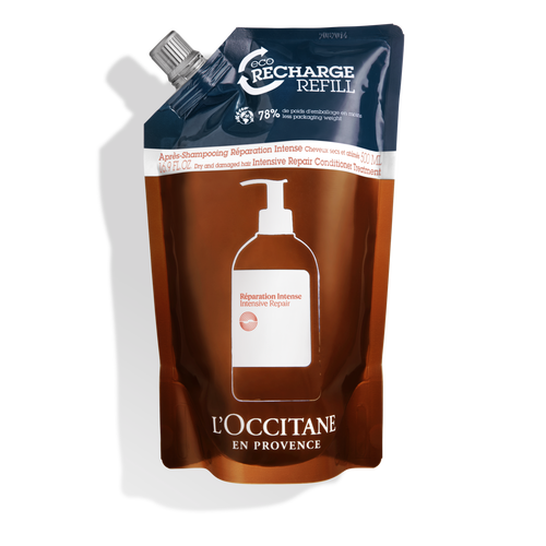 Intensive Repair Conditioner Refill - L'Occitane en Provence