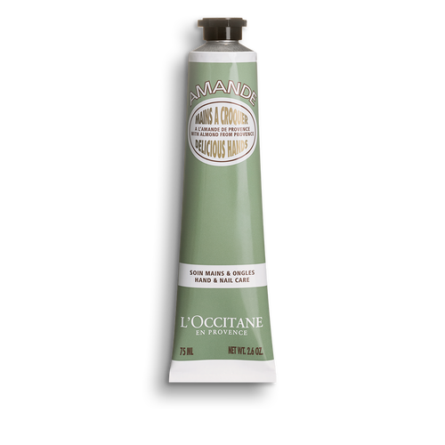 Almond Delicious Hands - L'Occitane en Provence