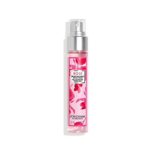 Rose Fresh Mist - L'Occitane en Provence