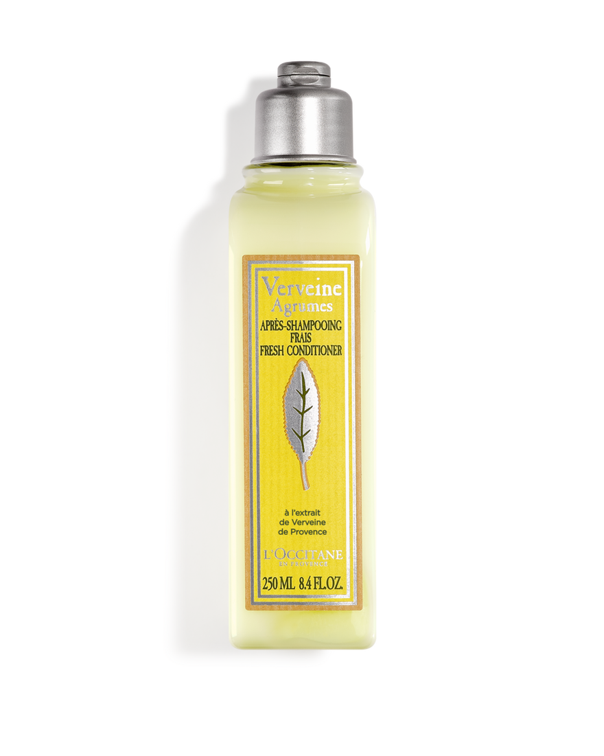 view 2/5 of Citrus Verbena Fresh Conditioner, , RECT