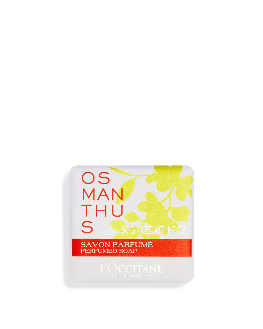 view 1/1 of Osmanthus Soap, , RECT