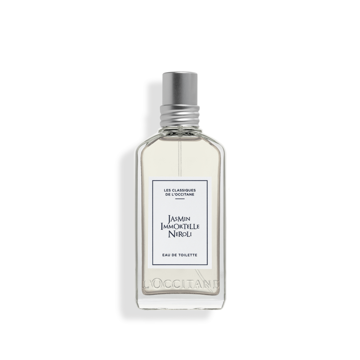 view 1/4 of Jasmin Immortelle Neroli Eau de Toilette, , GB