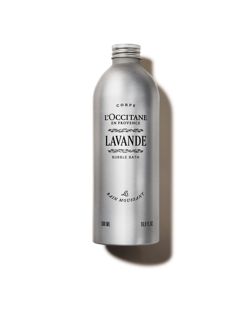 view 1/4 of Lavande (Lavender) Foaming Bath, , RECT