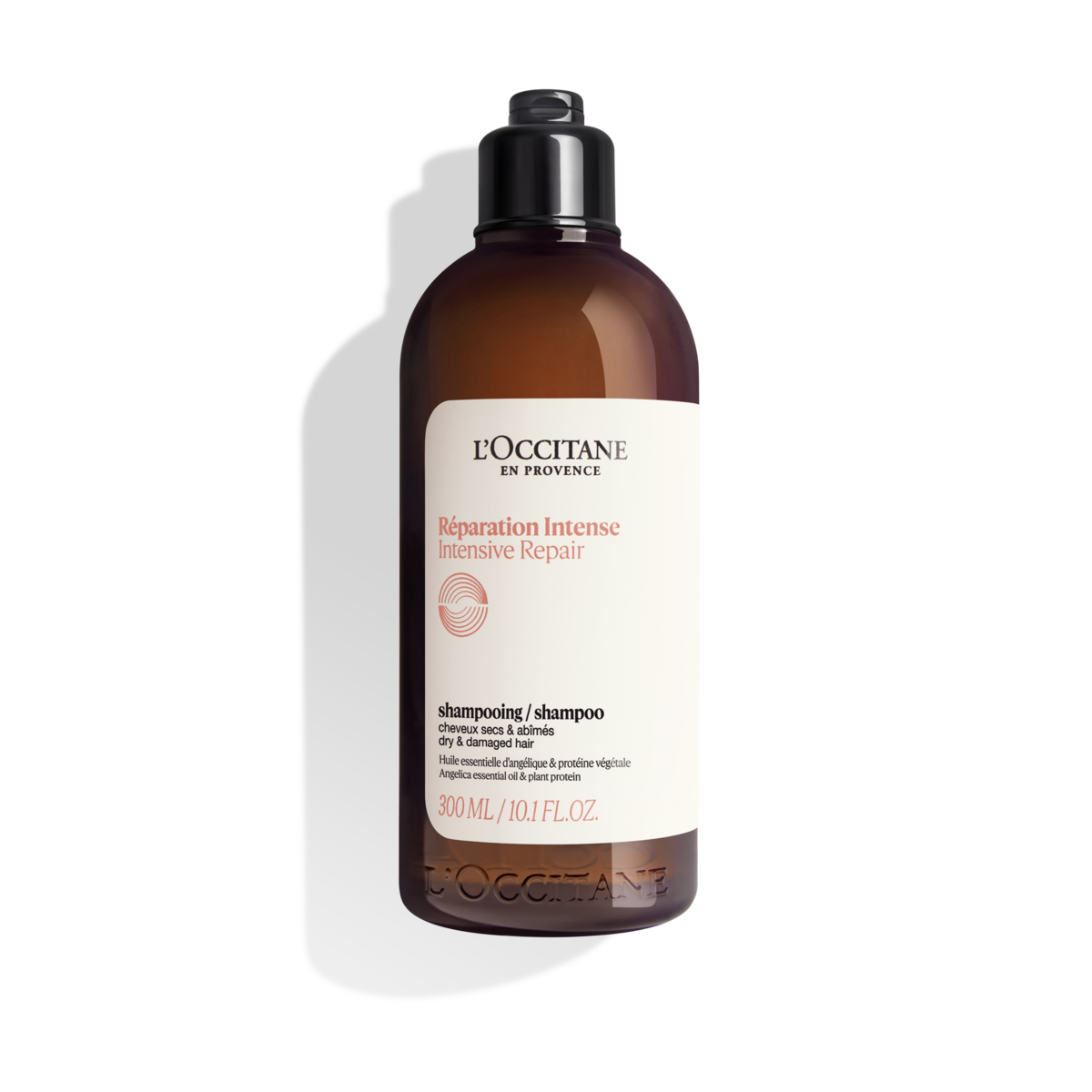 L'OCCITANE Reparation Intense セット Intense Repair Shampoo – Haircare | L'Occitane