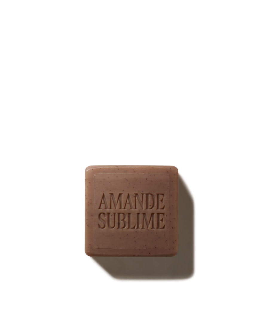 view 2/4 of Almond Exfoliating Soap, , RECT