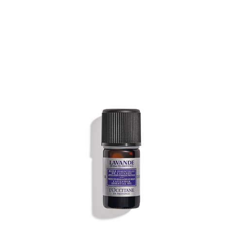 PDO Lavender Essential Oil - L'Occitane en Provence