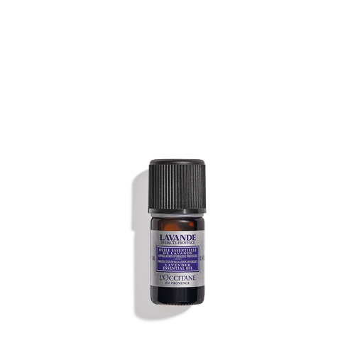 PDO Lavender Essential Oil - L'Occitane en Provence