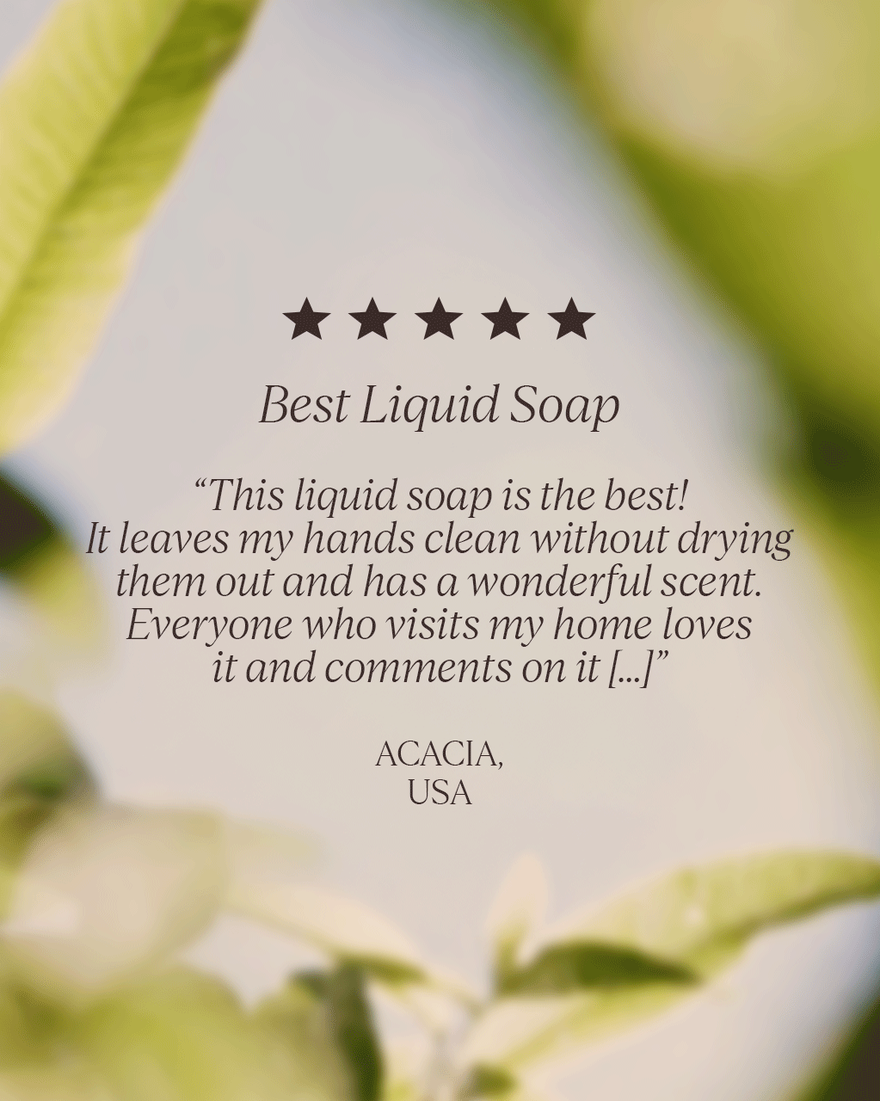 view 4/5 of Verbena Liquid Hand Soap, , GBRECT