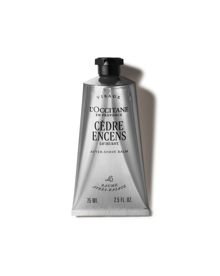 view 1/5 of C&egrave;dre Encens (Formerly Eau des Baux) After-Shave Balm, , GBRECT