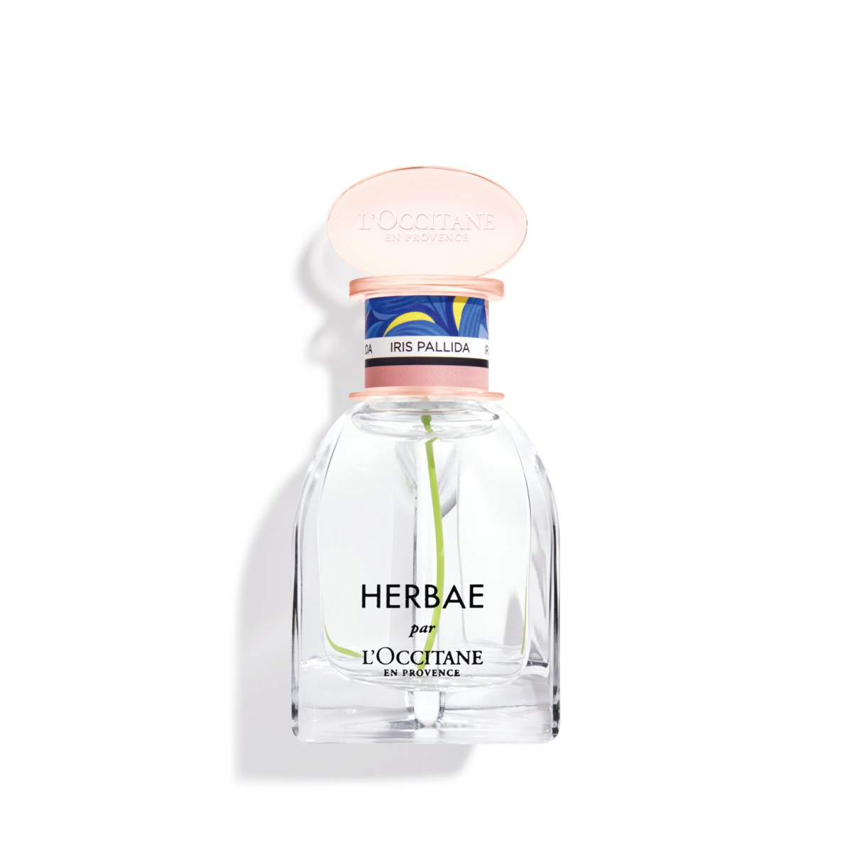 L'Occitane En Provence Herbae L'Eau Woda Toaletowa 50Ml