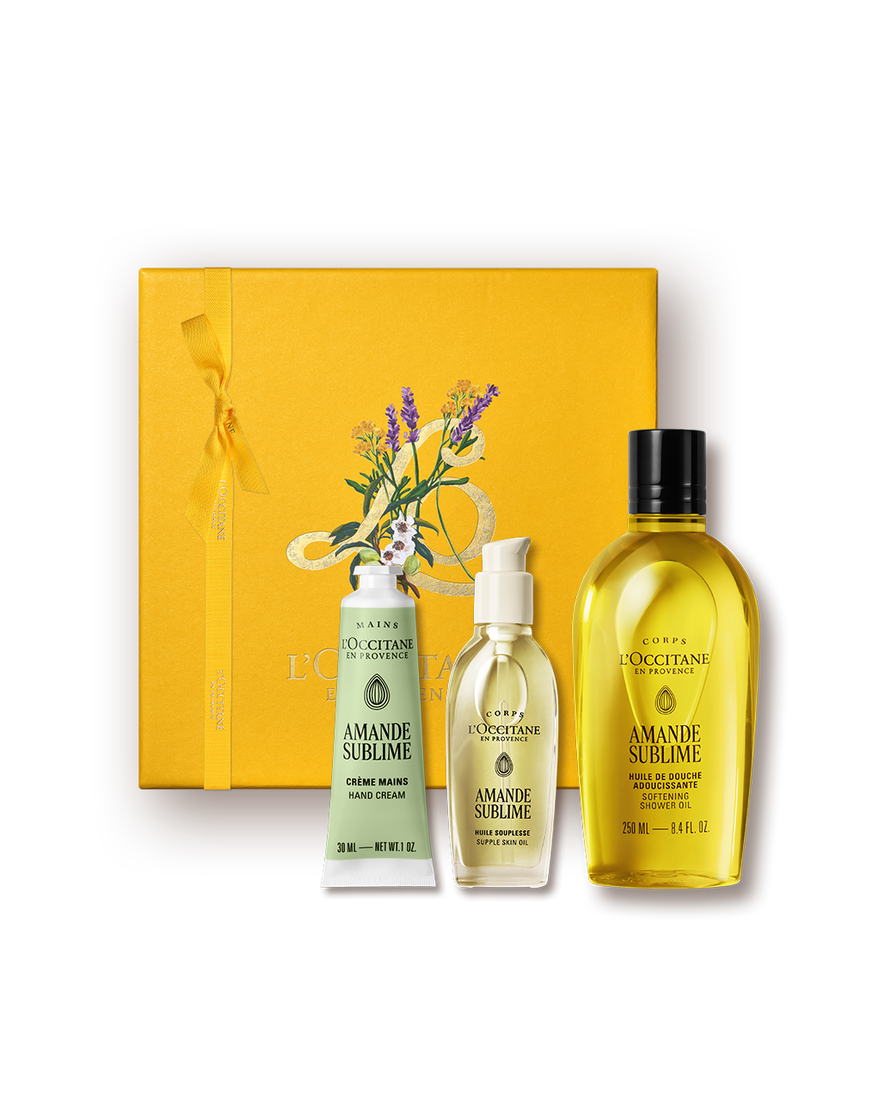 view 1/1 of Almond Body Collection , , RECT