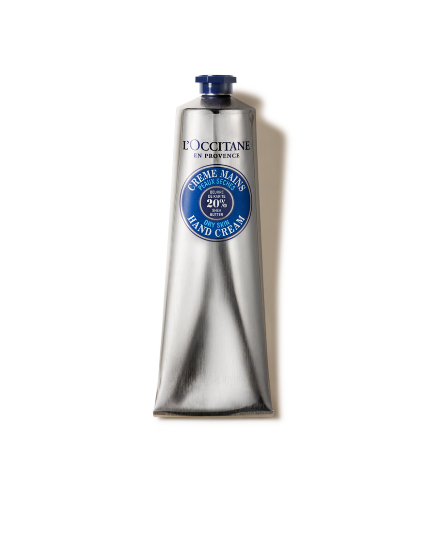 Shea Butter Hand Cream 150ml | L'OCCITANE UK