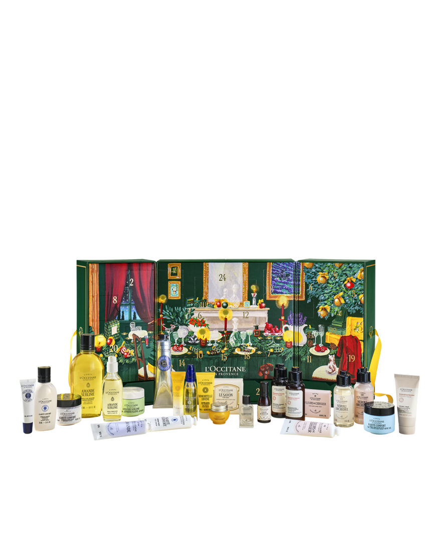 view 7/7 of Prestige Advent Calendar, , RECT