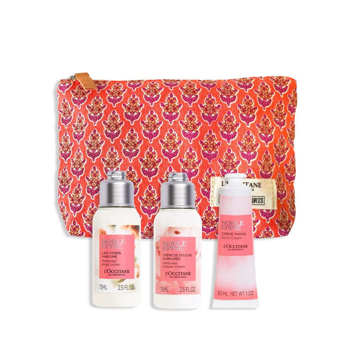 view 1/1 of Noble Épine Travel Collection, , GB