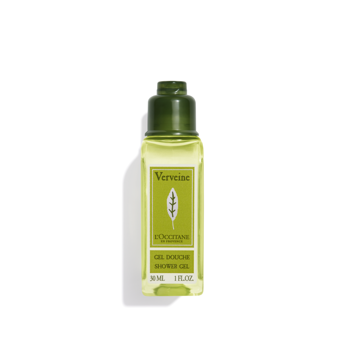 Verbena Shower Gel (Mini) | L'Occitane